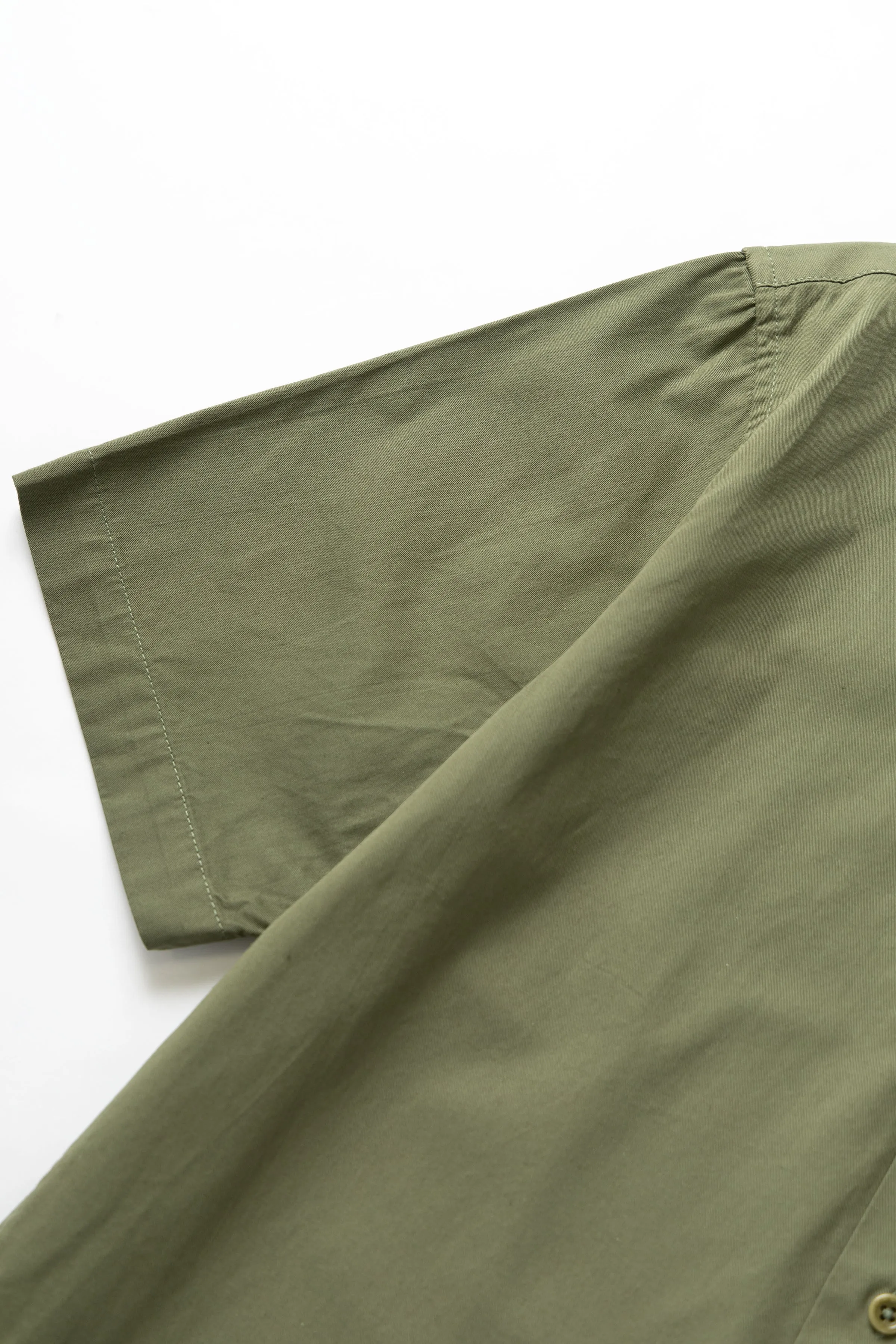 Trade Shirt - Olive sold by Service Works product image thumbnail 5