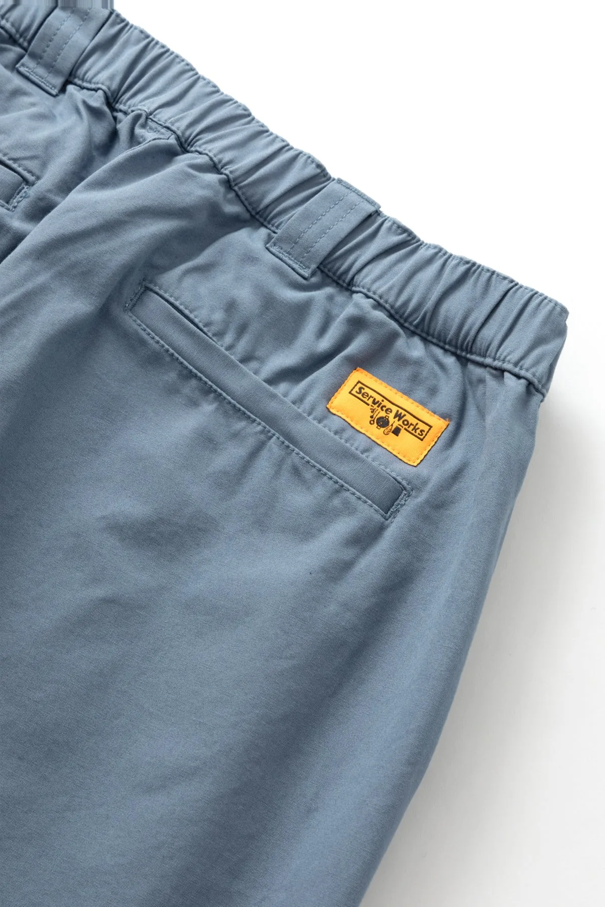 Twill Waiters Pant - Harbour sold by Service Works product image thumbnail 5