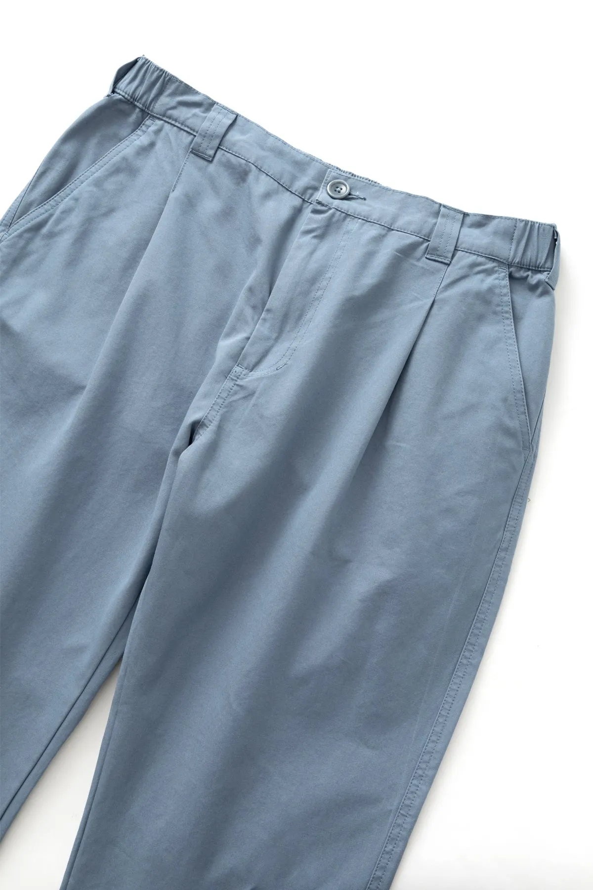 Twill Waiters Pant - Harbour sold by Service Works product image thumbnail 2