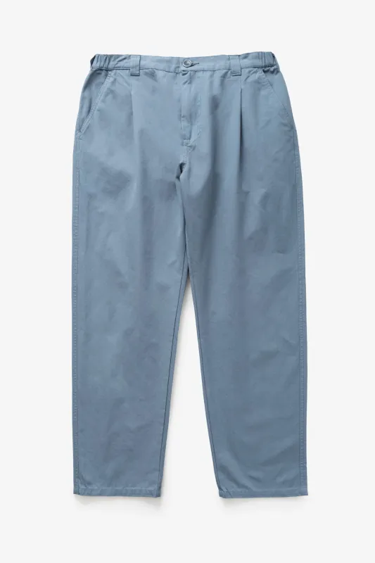 Twill Waiters Pant - Harbour sold by Service Works