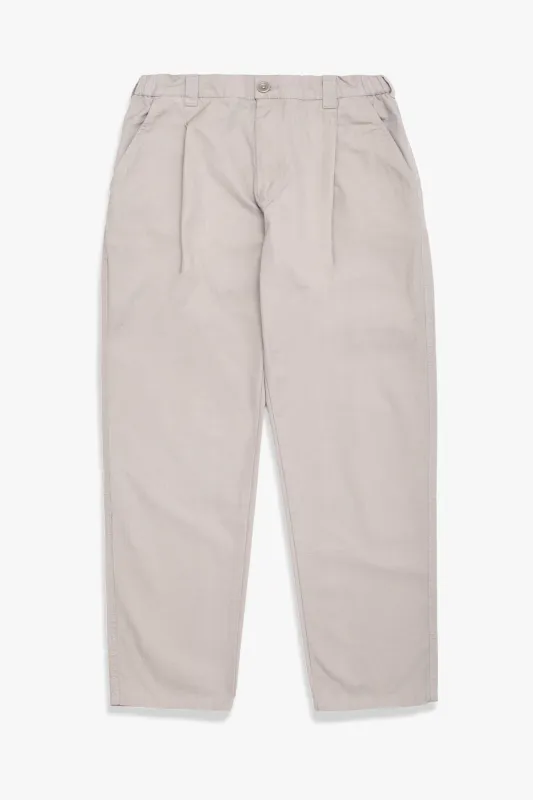 Twill Waiters Pant - Stone sold by Service Works