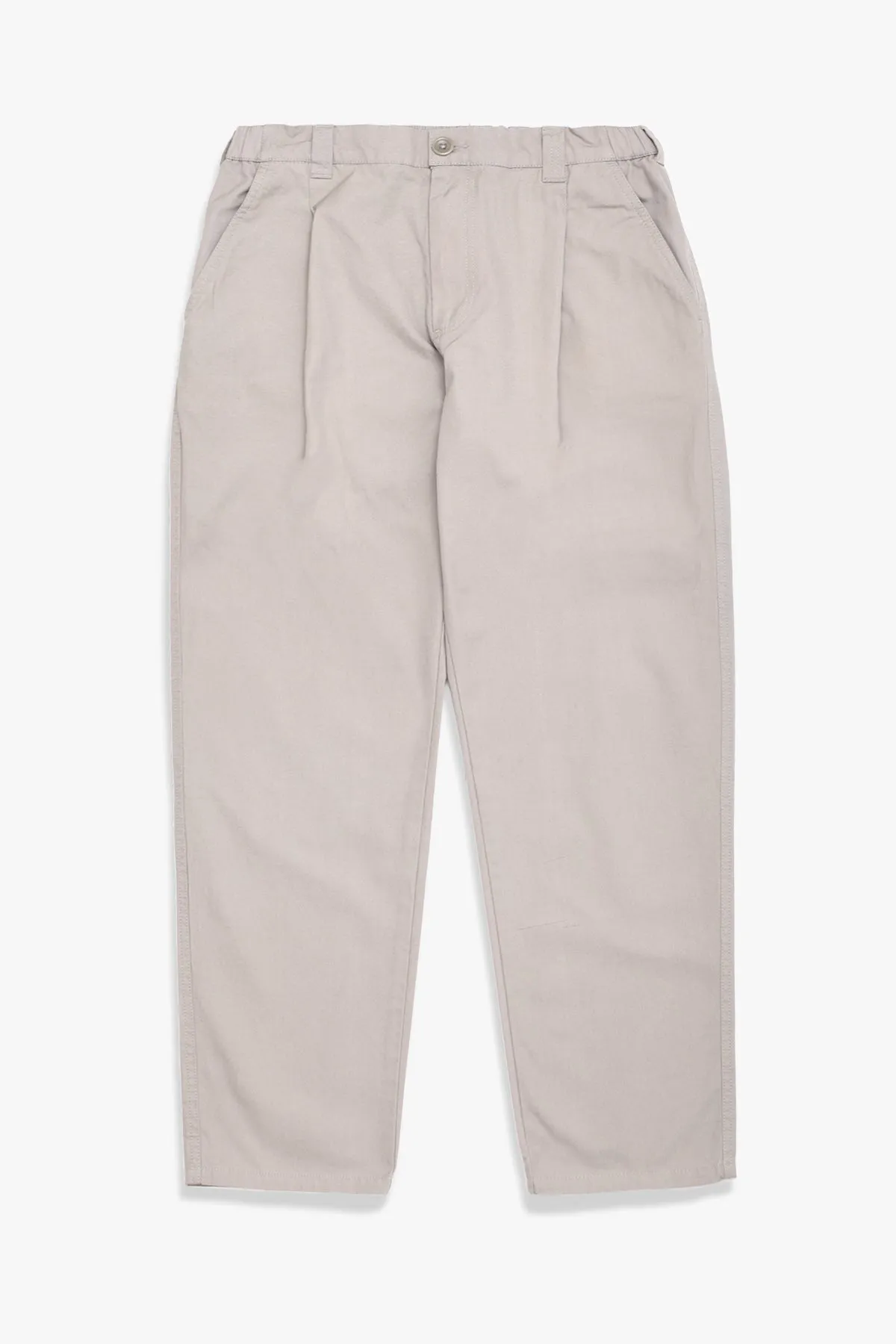 Twill Waiters Pant - Stone sold by Service Works