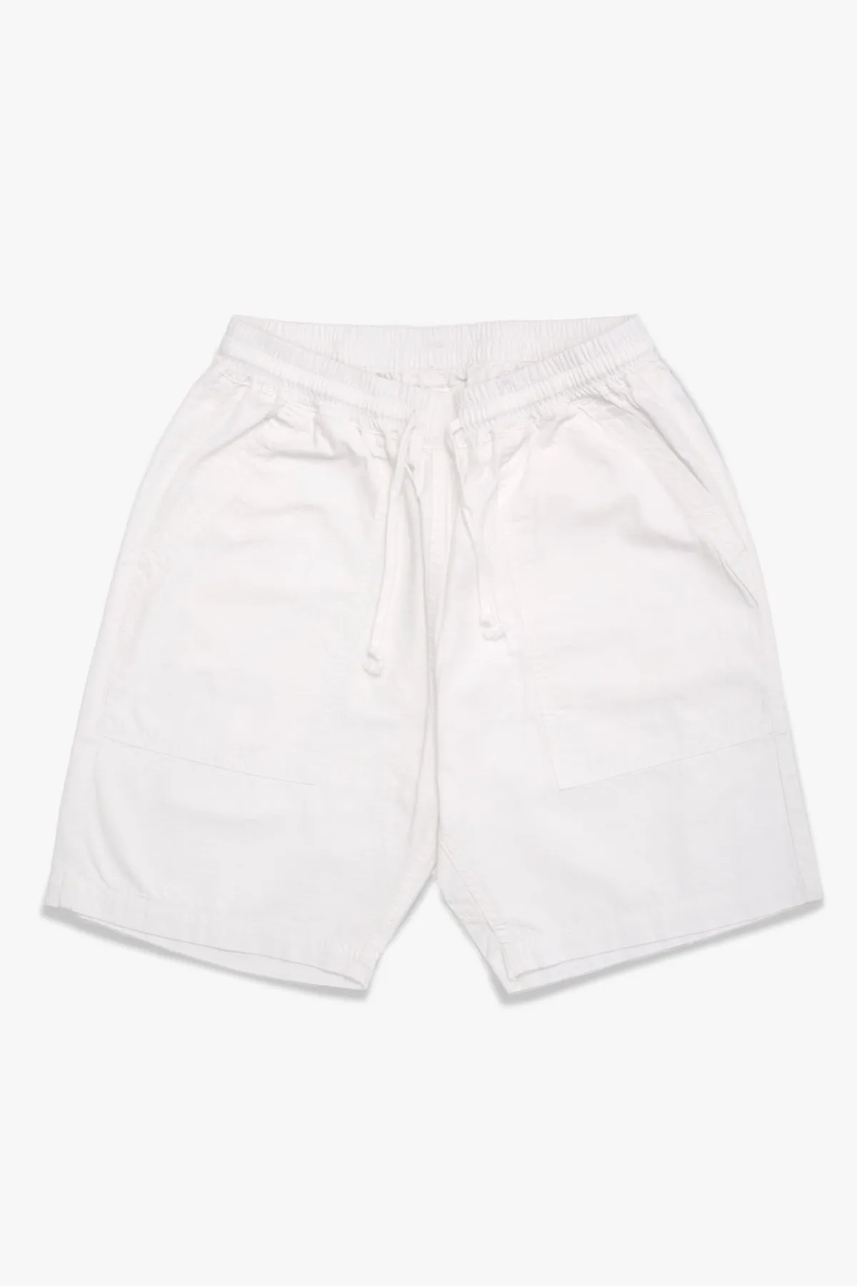 Ripstop Chef Shorts - Off White sold by Service Works product image thumbnail 3