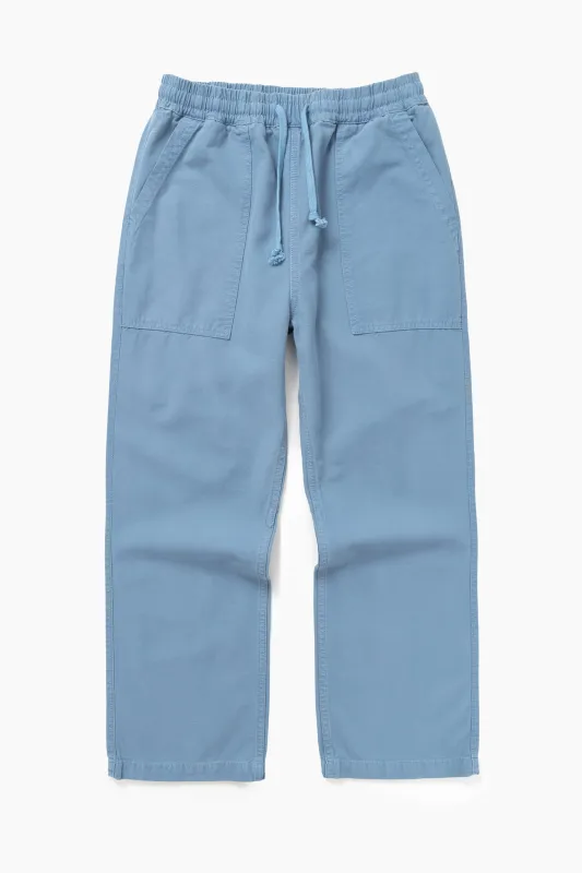 Classic Chef Pants - Work Blue sold by Service Works
