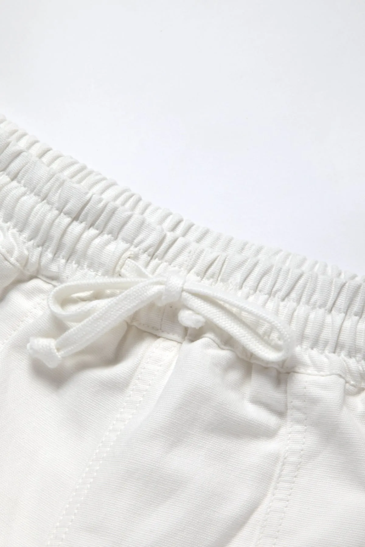 Classic Chef Shorts - White sold by Service Works product image thumbnail 4