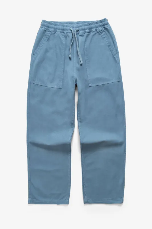 Trade Chef Pants - Work Blue sold by Service Works