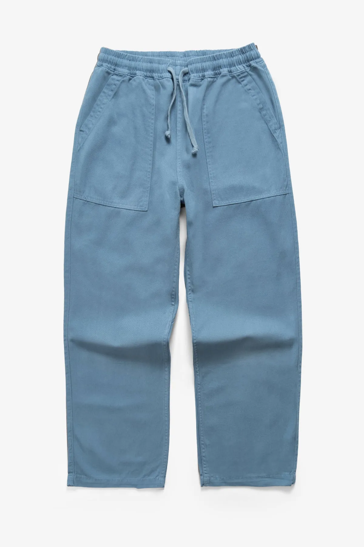 Trade Chef Pants - Work Blue sold by Service Works