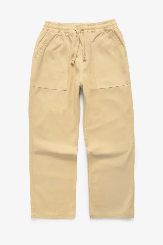 Trade Chef Pants - Khaki sold by Service Works