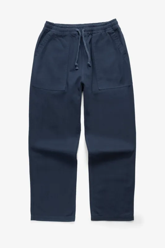 Trade Chef Pants - Navy sold by Service Works