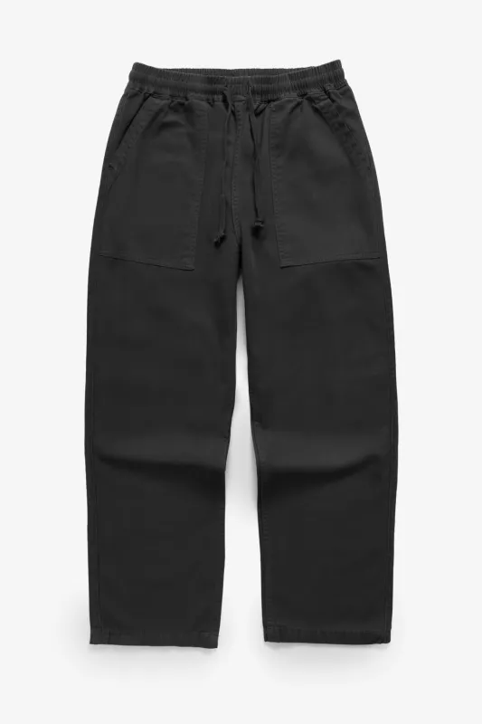 Trade Chef Pants - Black sold by Service Works