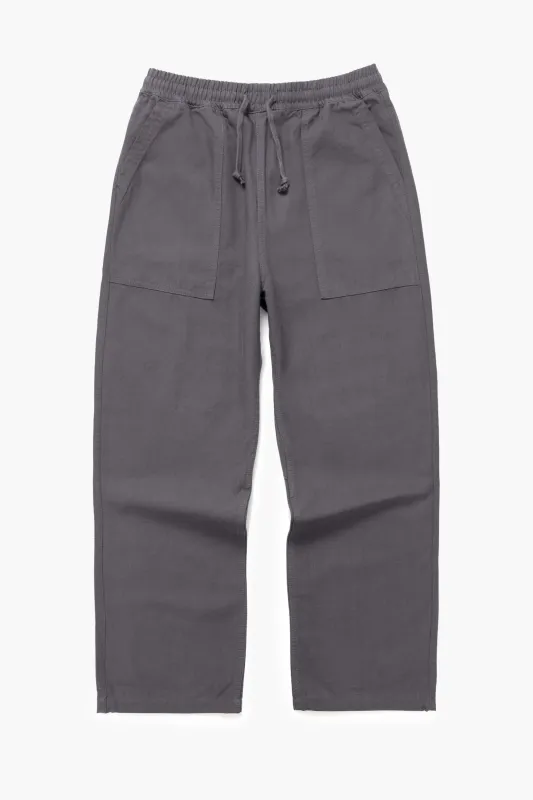 Classic Chef Pants - Grey sold by Service Works