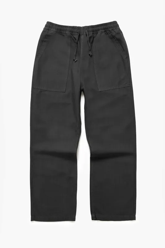 Classic Chef Pants - Black sold by Service Works