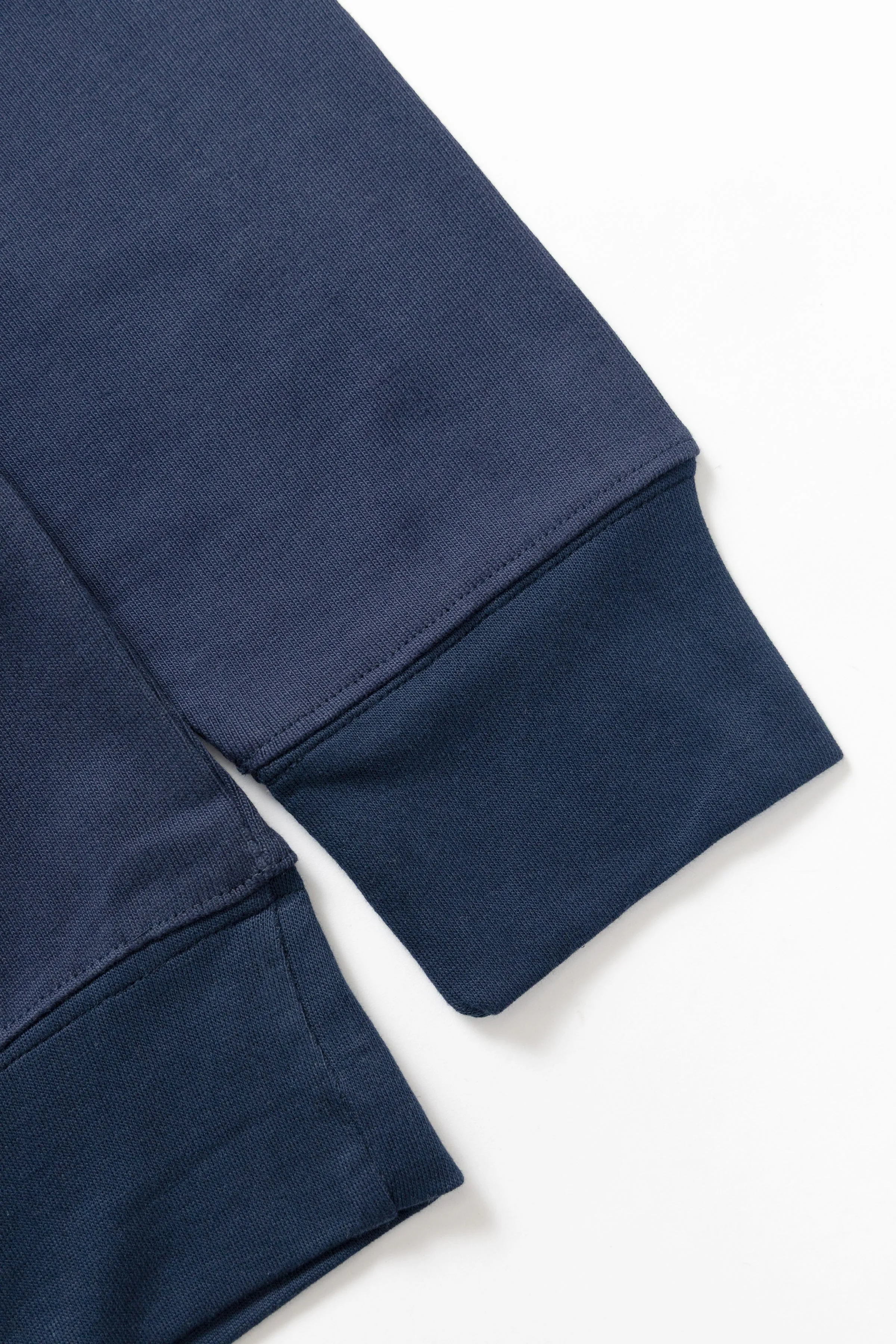 Bistro Polo - Navy sold by Service Works product image thumbnail 5