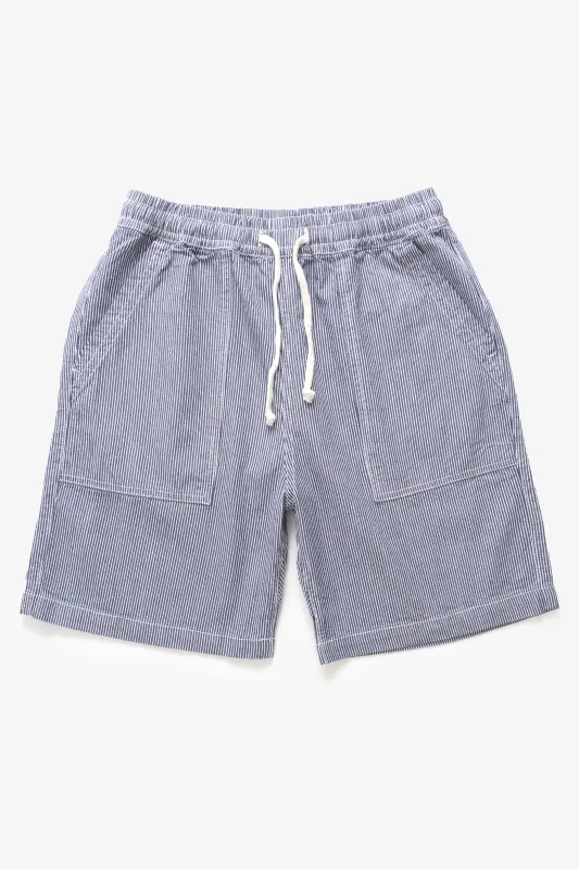 Classic Chef Shorts - Hickory sold by Service Works