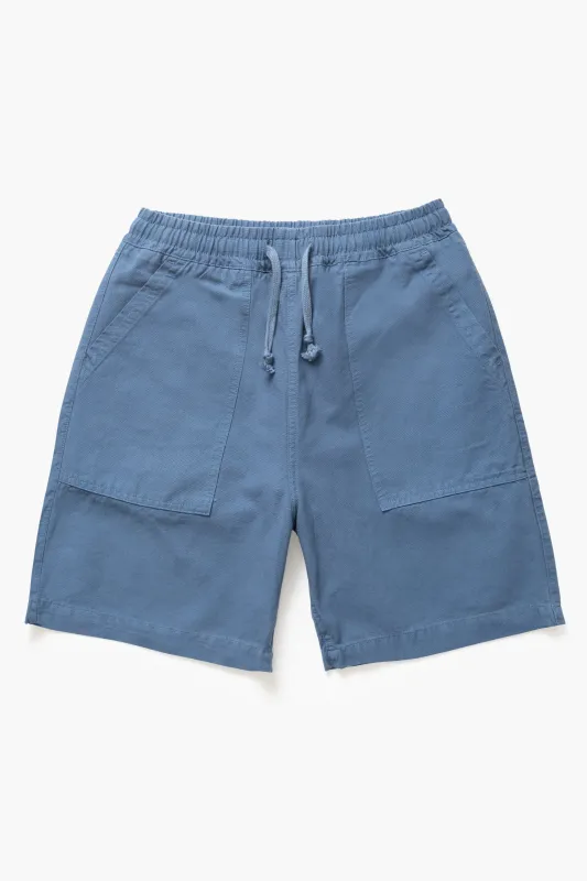 Classic Chef Shorts - Slate made by Service Works