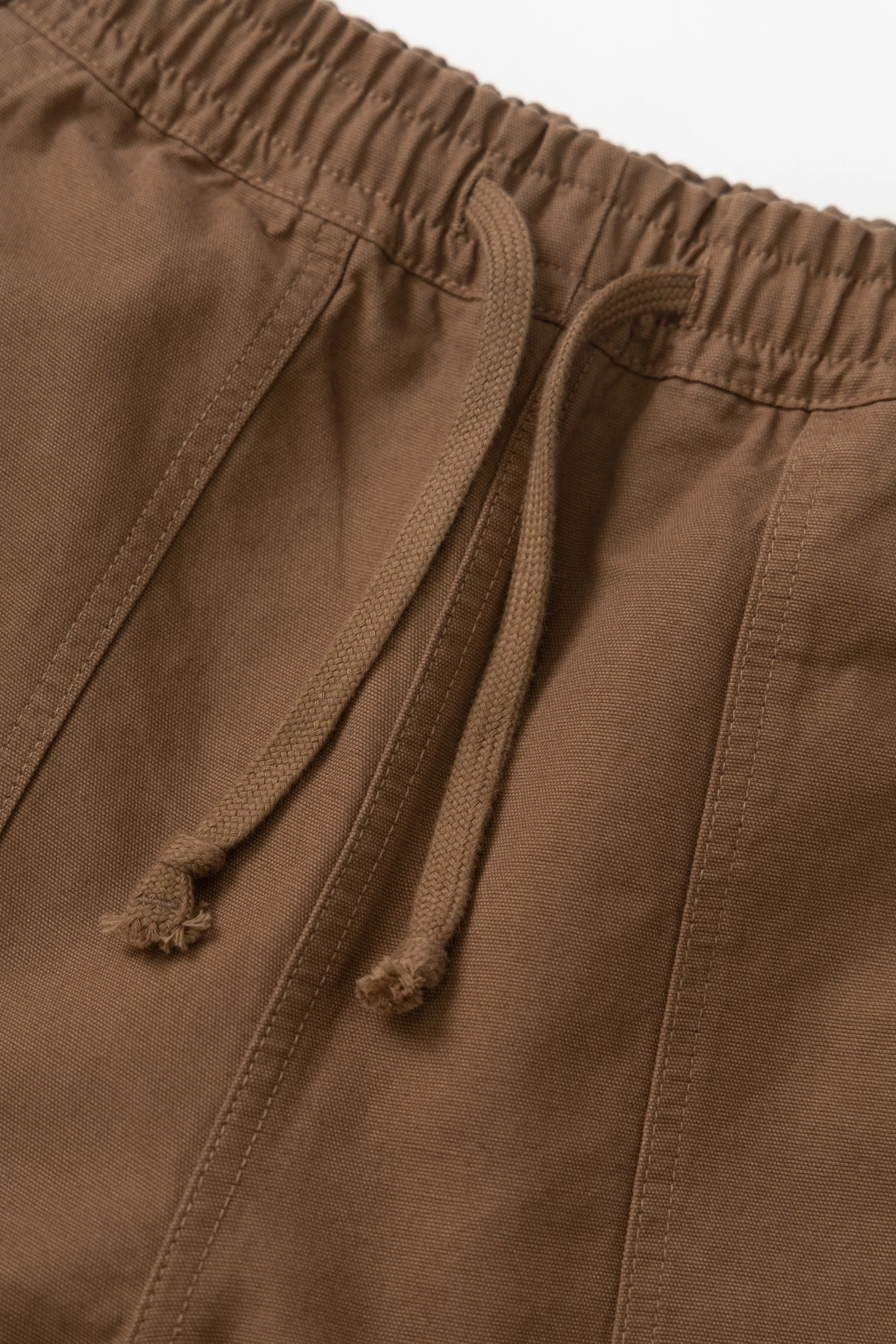 Classic Chef Shorts - Bark sold by Service Works product image thumbnail 3