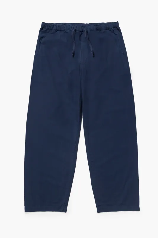 Easy Chef Pants - Navy sold by Service Works