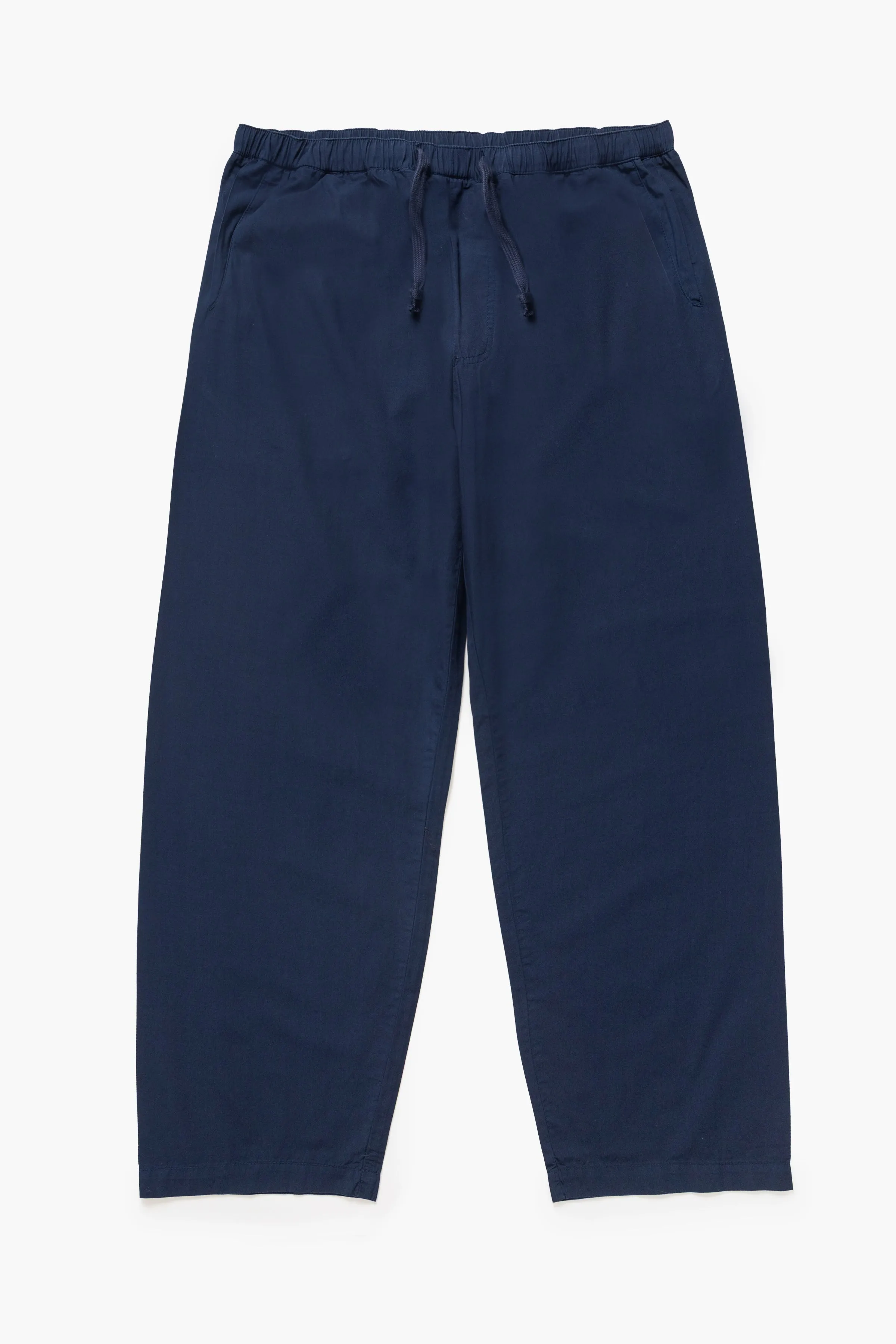 Easy Chef Pants - Navy sold by Service Works