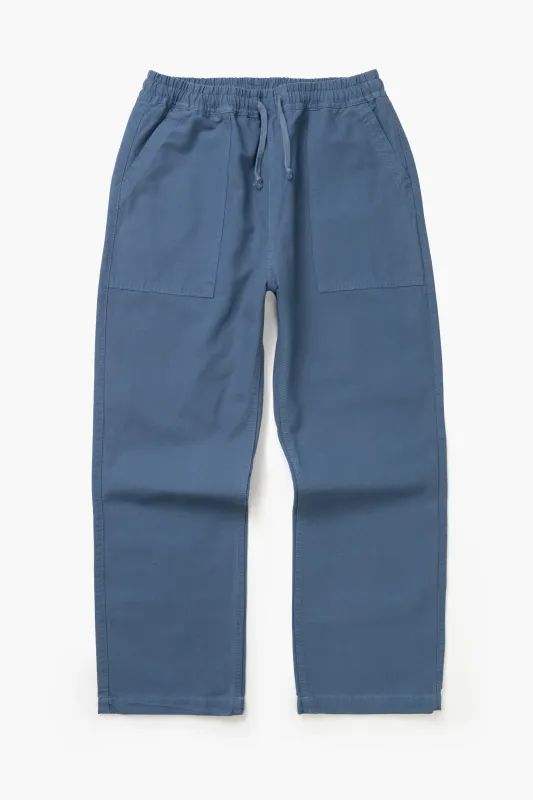 Classic Chef Pants - Slate made by Service Works