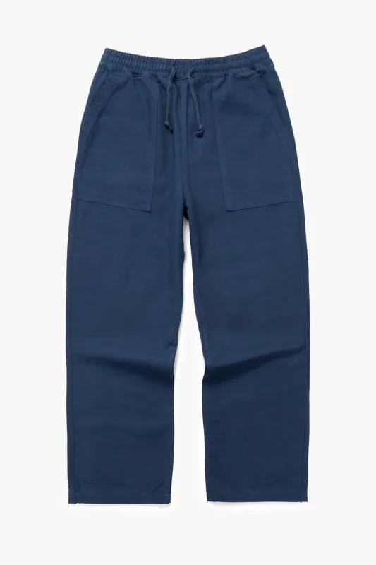 Classic Chef Pants - Navy made by Service Works