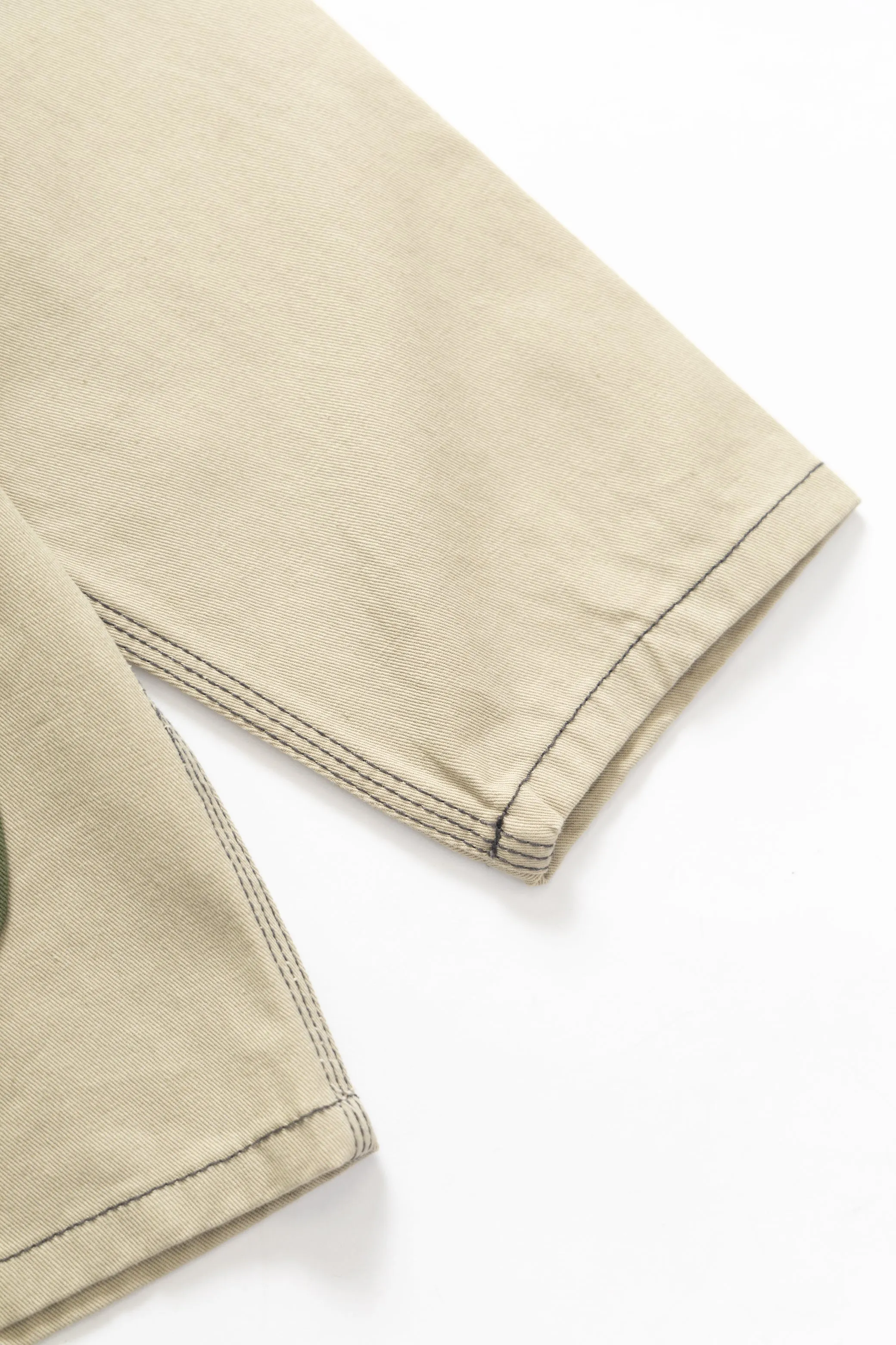Coverall 2.0 - Khaki/Olive sold by Service Works product image thumbnail 5