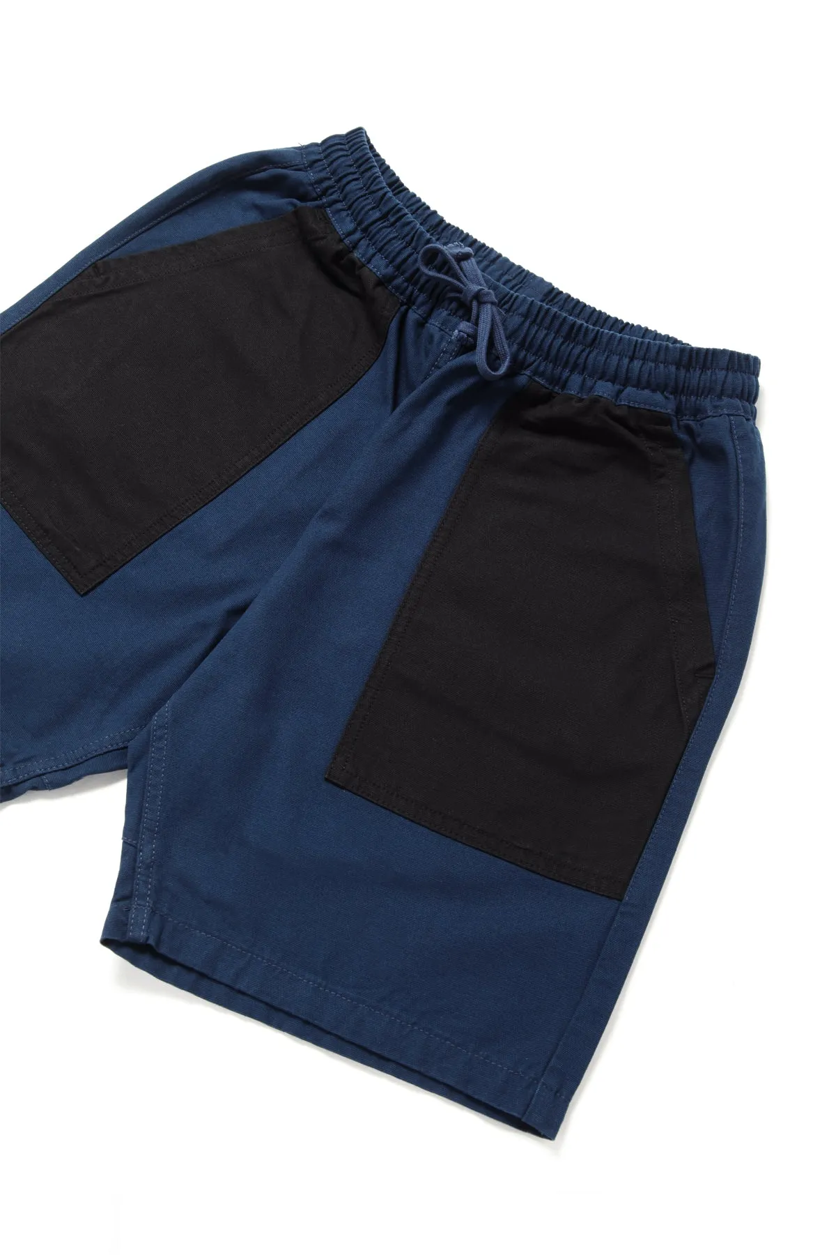 Classic Chef Shorts - Midnight sold by Service Works product image thumbnail 4