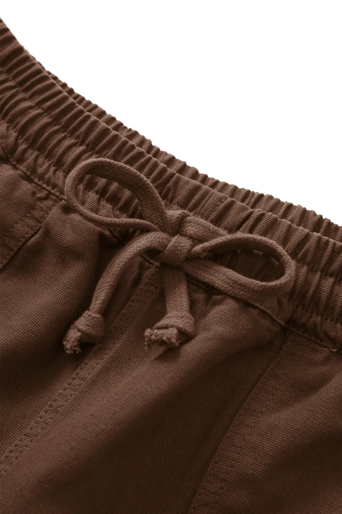 Classic Chef Pants - Brown sold by Service Works product image thumbnail 5