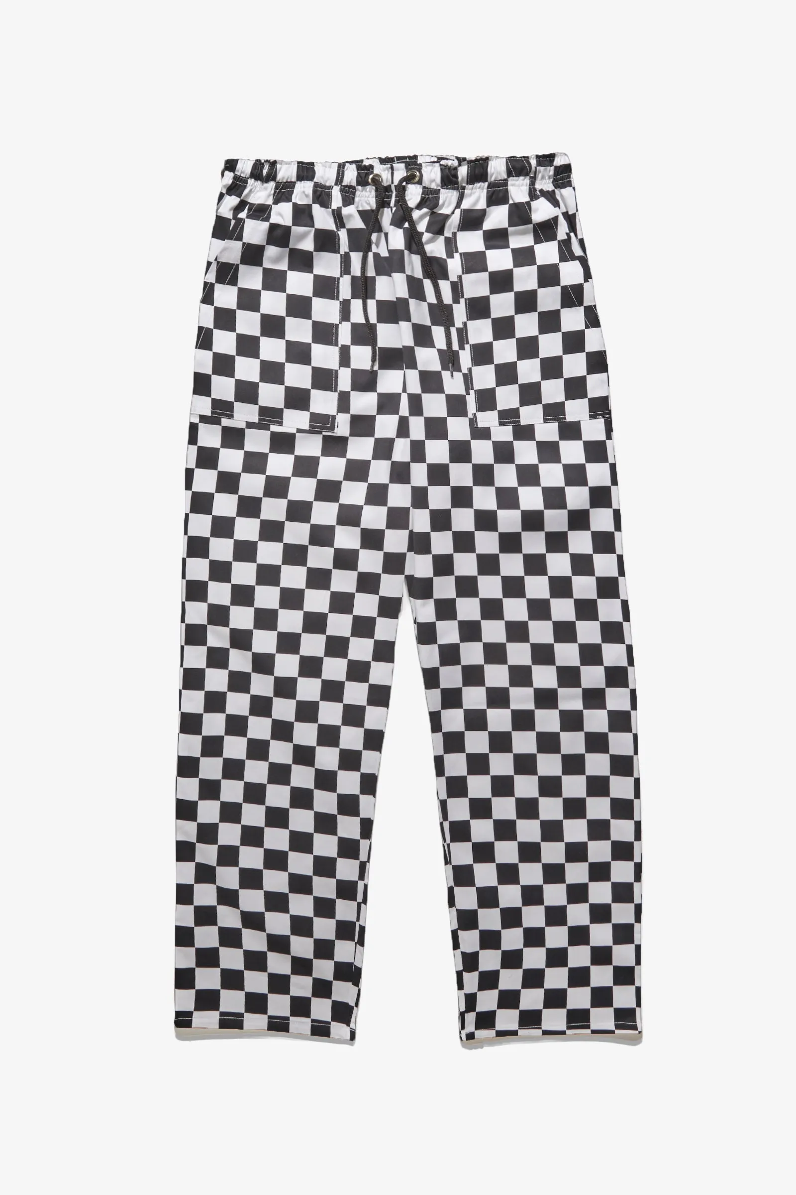 Classic Chef Pants - Checkerboard sold by Service Works product image thumbnail 2