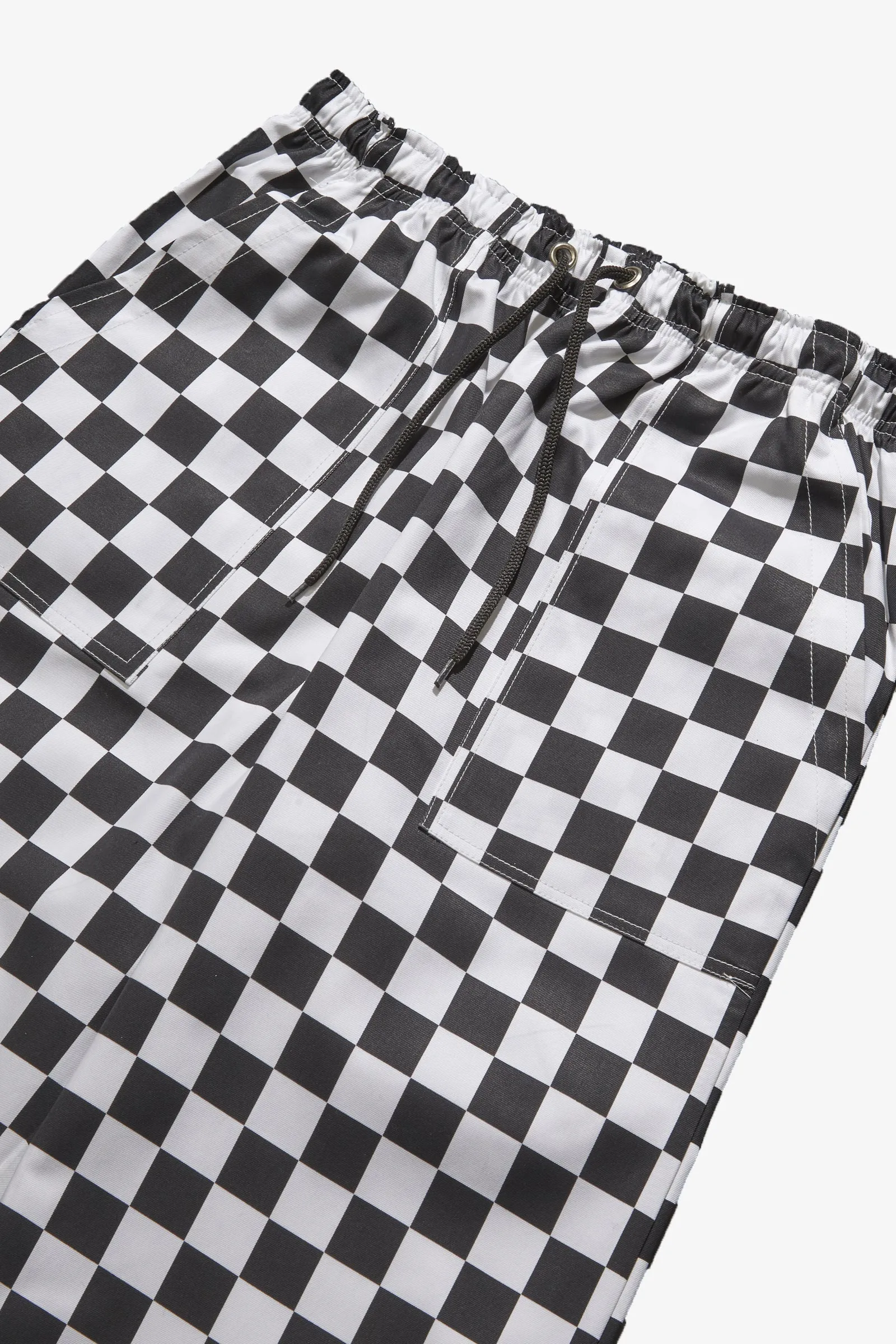 Classic Chef Pants - Checkerboard sold by Service Works product image thumbnail 4