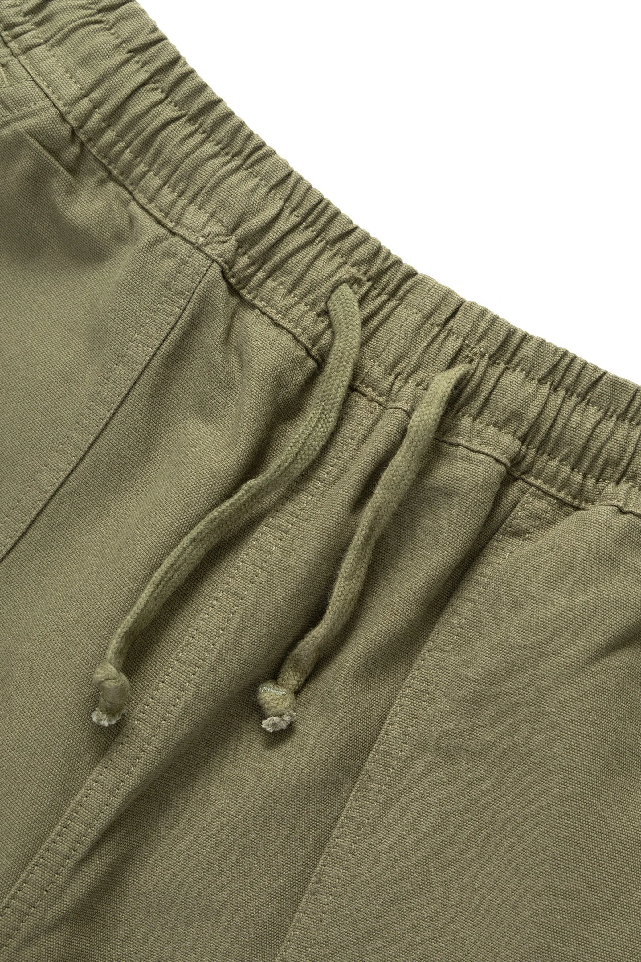 Classic Chef Pants - Olive sold by Service Works product image thumbnail 3
