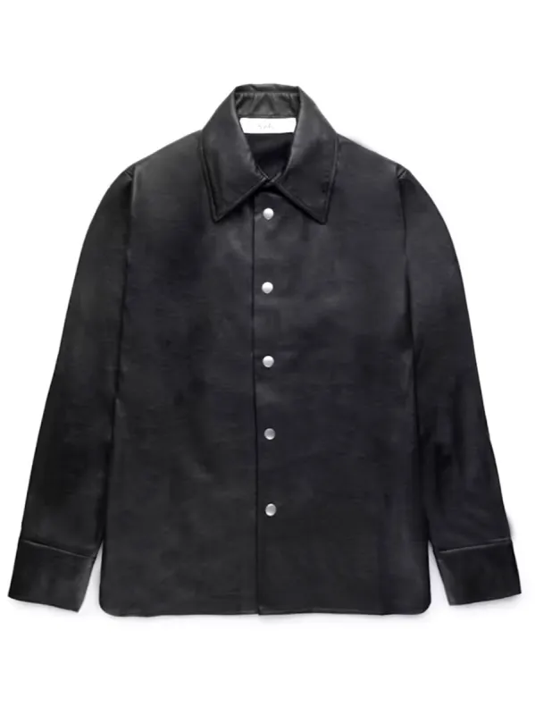 RAINIER OVERSHIRT made by SEFR
