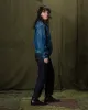 Type 2 1950's Denim Jacket (Unisex) - Two Year Wash sold by Standard and Strange