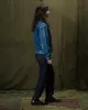 Type 2 1950's Denim Jacket (Unisex) - Two Year Wash sold by Standard and Strange