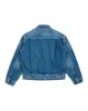 Type 2 1950's Denim Jacket (Unisex) - Two Year Wash sold by Standard and Strange