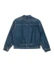 Type 1 1940's Denim Jacket (Unisex) - Used Wash sold by Standard and Strange