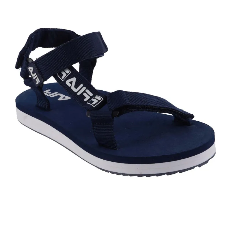 Ladies Venus 2.0 Sport Sandal - Navy sold by Edgars