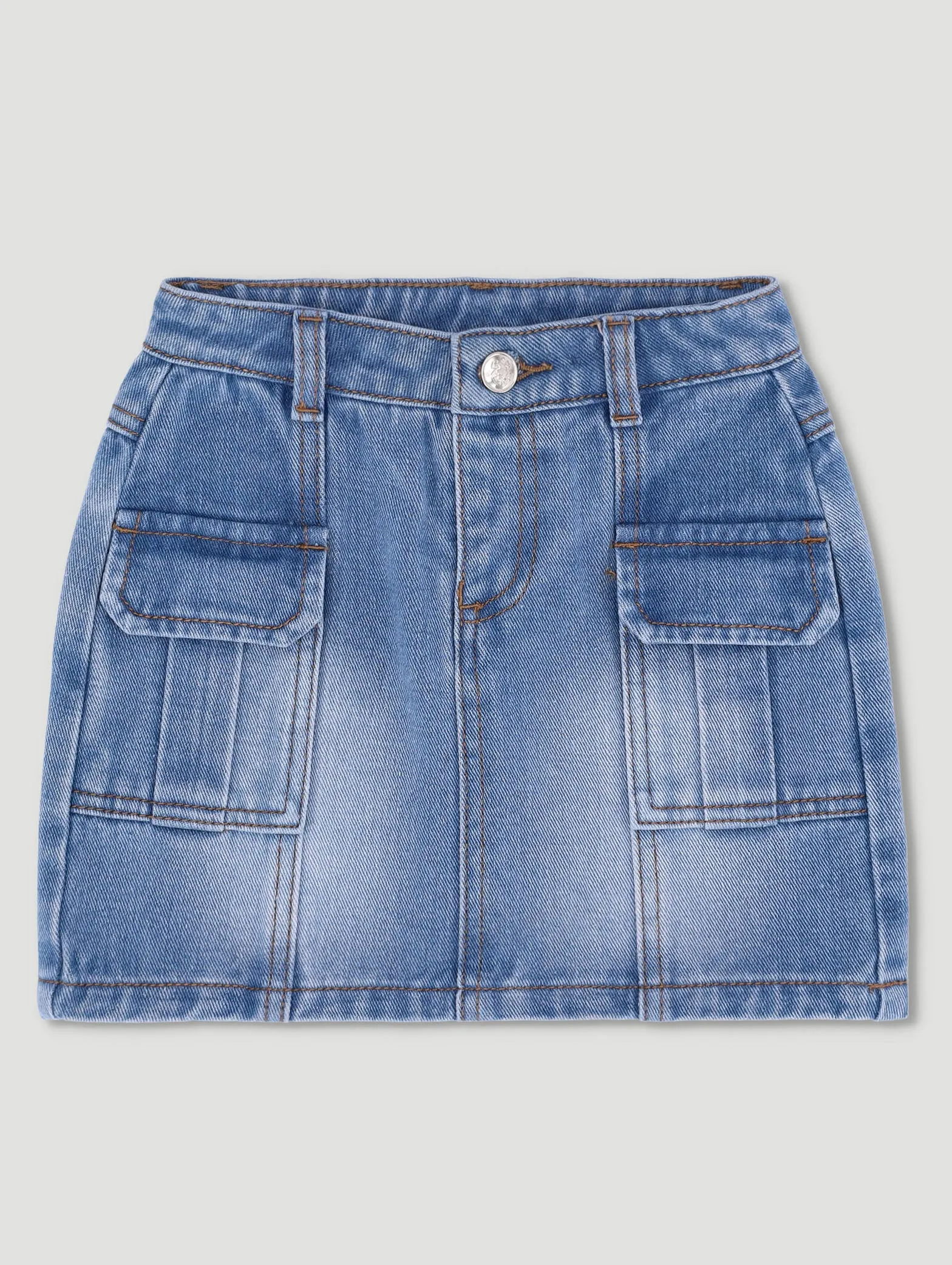 Pre-Boys Fashion Fleece Jogger With Print - Black sold by Edgars