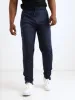 Men's Tricot Bottom - Navy sold by Edgars 