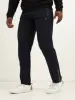 Men's Woven 4 Way Stretch Pants - Navy sold by Edgars 