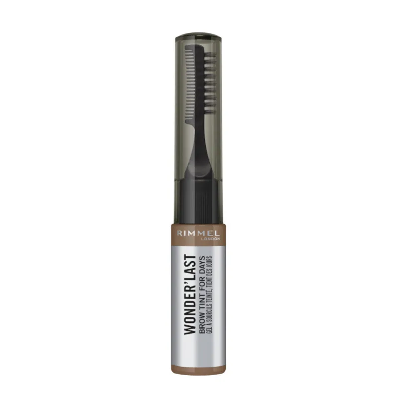 Wonder Last Brow tint sold by Edgars 