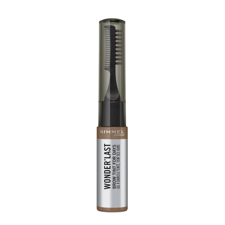 Wonder Last Brow tint sold by Edgars