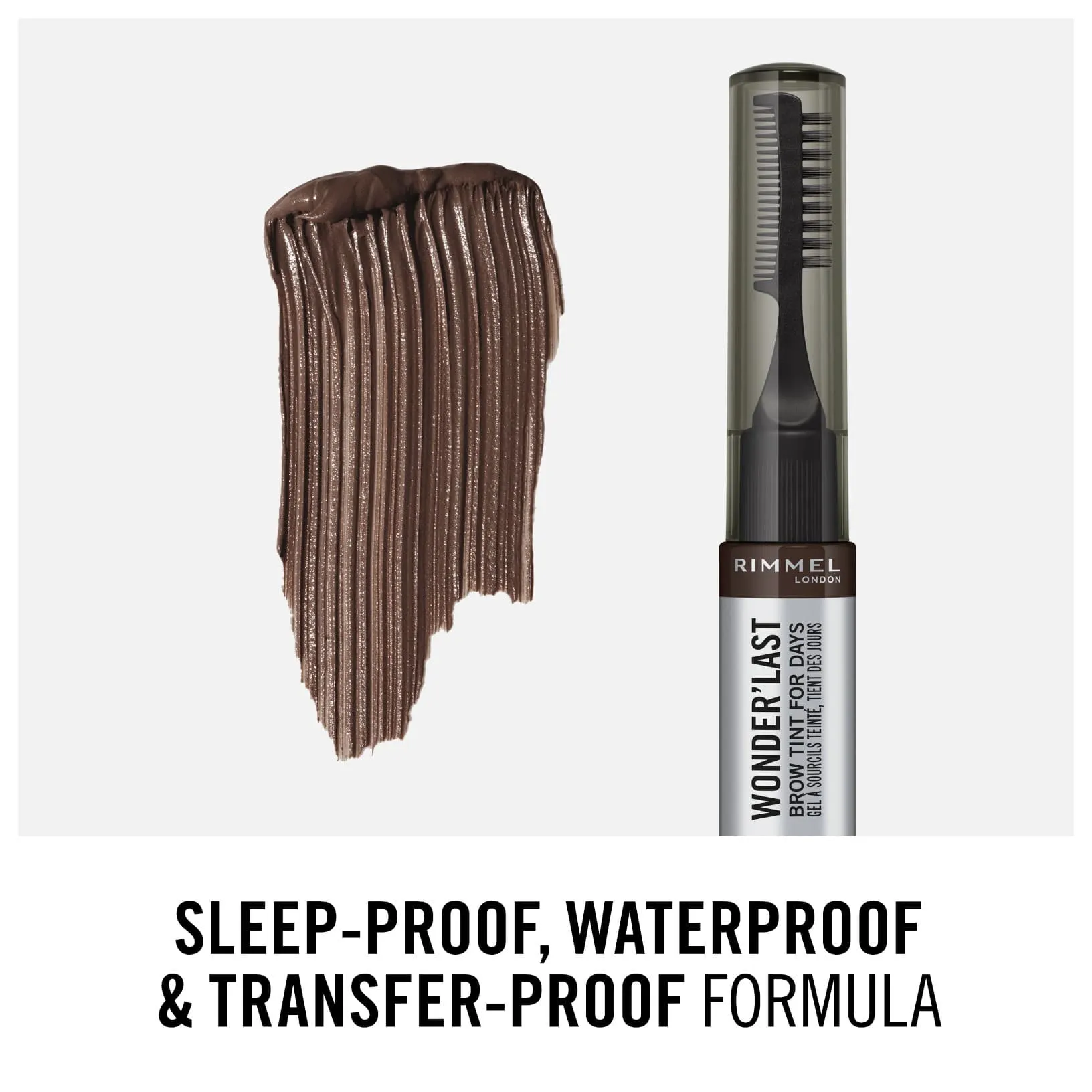 Wonder Last Brow tint sold by Edgars product image thumbnail 3