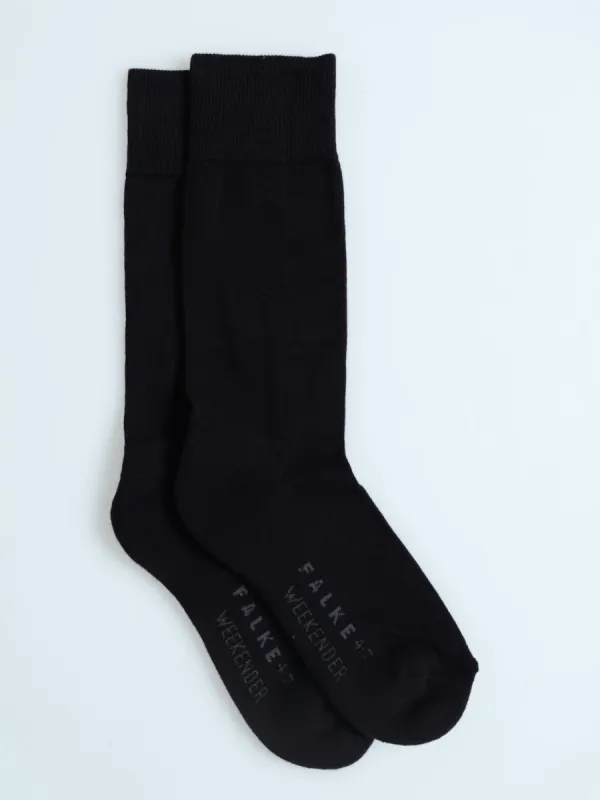 1 Pack Weekender Anklet Socks - Black sold by Edgars