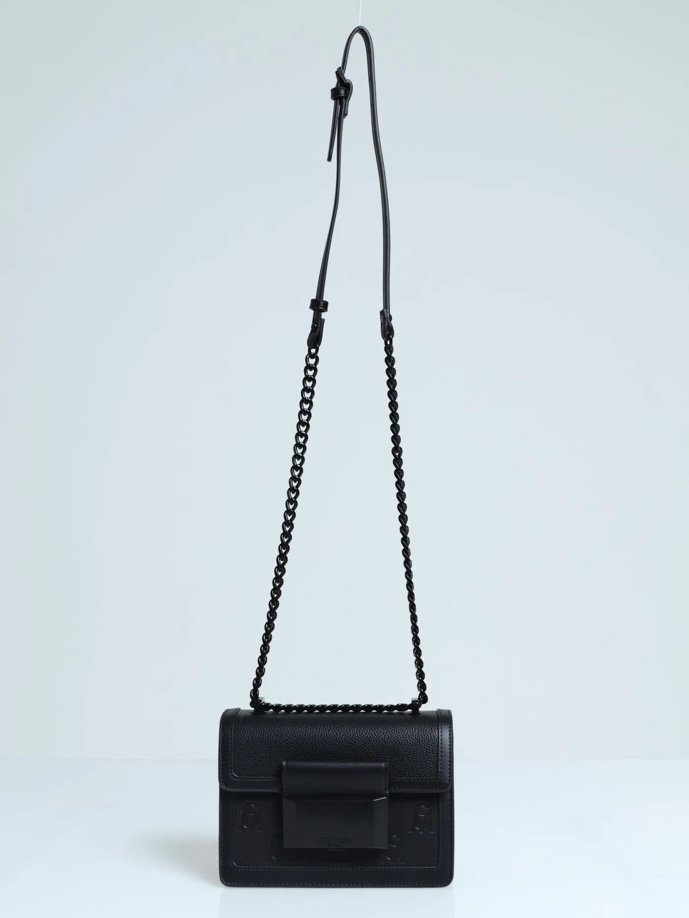 Bportia - Black sold by Edgars