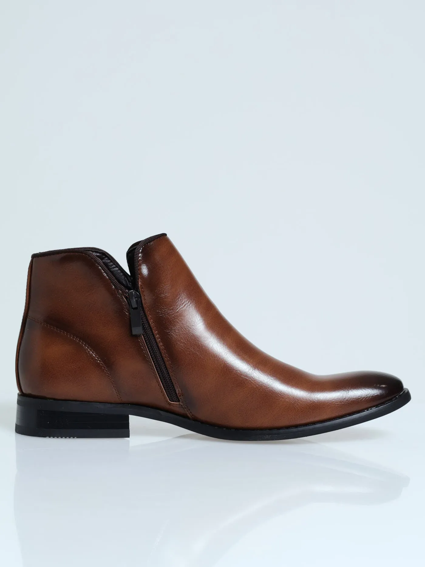 Chelsea Boot - Tan sold by Edgars product image thumbnail 2
