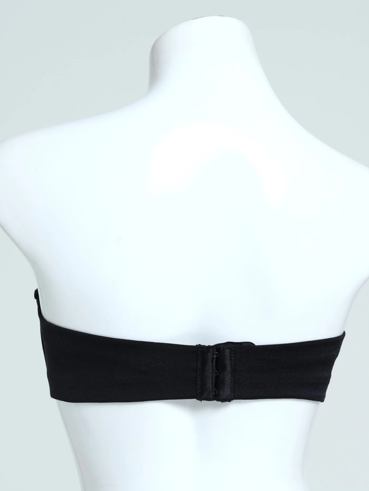 Strapless Plunge Bra - Black sold by Edgars product image thumbnail 3