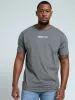 Big Speed Tee - Grey sold by Edgars