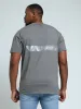 Big Speed Tee - Grey sold by Edgars