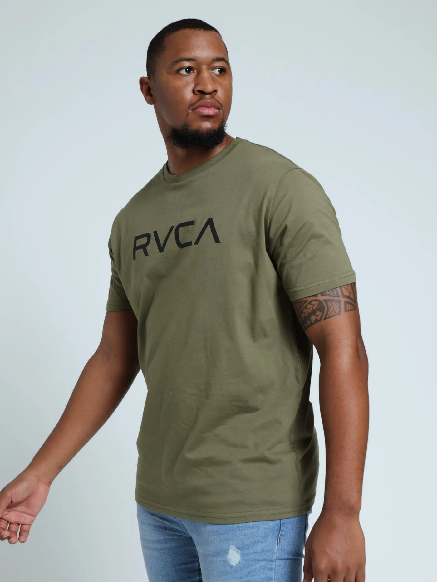 Big Tee - Olive sold by Edgars product image thumbnail 2