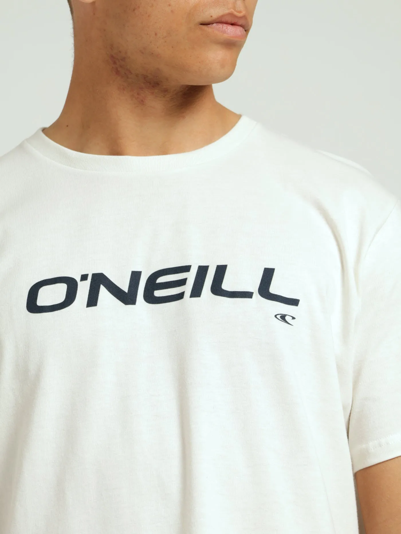 Ones Big Tee - White sold by Edgars product image thumbnail 4